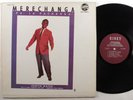 JOSEITO MATEO Merechanga Pa La Pachanga RINEY LP mono puerto rico