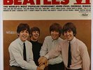 Beatles - VI LP - Capitol Mono SEALED
