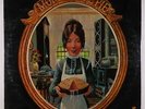 Mom's Apple Pie - S/T LP - Brown Bag Uncensored Cover SEALED