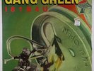 Gang Green - I81B4U EP - Roadracer SEALED