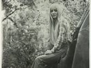 Paula Moore - S/T LP - Private Florida Psych Folk VG++