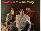 Traffic - Mr. Fantasy LP - United Artists
