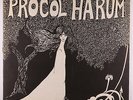 Procol Harum - S/T LP - Deram