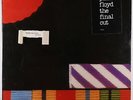 Pink Floyd - The Final Cut LP - Columbia SEALED
