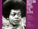 PHYLLIS DILLON - ONE LIFE TO LIVE (PURPLE VINYL)   VINYL LP NEU