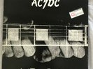 AC/DC Let There Be Rock Black Label Alberts Australian Vinyl LP EX Condition