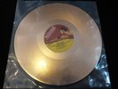 METALLICA - CREEPING DEATH(SPECIAL ANNIVERSARY EDITION) GOLD VINYL 12