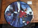 Yes - Tormato - 40th anniversary picture disc LP record-RSD/Record Store Day