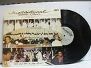 INSTITUTIONAL RADIO CHOIR-COME OUT HERE TO STAY LORD ON SAVOY BLACK GOSPEL LP-NM