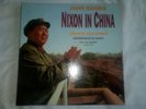 John Adams  Nixon In China 3 Vinyl LP Box Set De Waart
