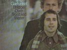 Simon And Garfunkel Bridge Over Troubled Water NEAR MINT CBS Vinyl LP