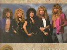 Whitesnake Is This Love STILL SEALED Vinyl Single 12inch NEW OVP Geffen Rec