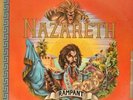 Nazareth Rampant Vertigo Vinyl LP