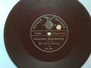 RECORD PIONEER STEVE PORTER - ‘GOOD-BY MIGNONETTE' 1/s NICOLE 78, LONDON 1903