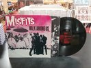 Misfits WALK AMONG US Ruby JRR 804 Inner Sleeve Vinyl Punk VG+/VG+ 1982