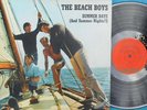 Beach Boys OZ Only 2LP Summer days (& summer nights/ Beach boy’s party NM ‘76