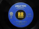 THE 4 HAVEN KNIGHTS - IN MY LONELY ROOM US ANGLE TONE DOO WOP