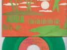 ABBA/I DO I DO I DO /45 TOURS COULEUR  MADE IN MADAGASCAR