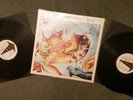 DIRE STRAITS-ALCHEMY 1984 LIVE DOUBLE VINYL ALBUM-VERTIGO VERY11 *EX/EX+*