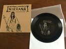 NIRVANA and the rest BBC session 45