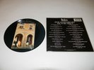 The Beatles UK 45 Vinyl 7 Picture Disc Something Come Together 20th Anniver NM