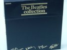 THE BEATLES COLLECTION / VINYL Blue Box 14 LP, UNBESPIELT, NEUWERTIG, APPLE/EMI