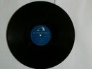 ELVIS PRESLEY - BLUE SUEDE SHOES/TUTTI FRUTTI - 78 RPM VINYL SINGLE