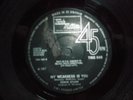EDWIN STARR - MY WEAKNESS IS YOU - TMG 646   VG