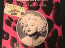 Madonna 'Hanky Panky' Rare Swedish/German 7