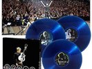 DAVID BOWIE - A REALITY TOUR  180g Blue Vinyl 3LP Box Set Limited Legacy  SEALED