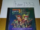 Donkey Kong Country 2 Soundtrack