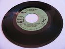 JOHNNY BRAGG - THEY'RE TALKING ABOUT ME / IS IT TRUE - ELBEJAY
