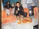 GEORGE DE LEON - Y Sus Amigos - RARE PANAMA GUAGUANCO SALSA SWEET SOUL private