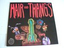 THE Dennis Coffey TRIO : Hair and Thangs VINYL LP VG++