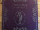 Jethro Tull ?– Living In The Past LP. UK  1972 Chrysalis CJT 1 CJT 2 Booklet
