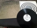 VERTIGO 6360 017. Colosseum. Daughter of time. Swirl inner and label. G/fold.