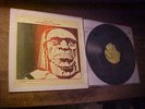PINK FLOYD LP 1972 In Celebration Of The Comet Rainbow Theatre 1st Press NM