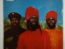 Abyssinians 
