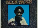 Barry Brown 