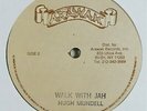 Hugh Mundell 