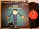 TAS RCA LSC 2398 Kabalevsky The Comedians Kondrashin 3S 3S SD VG++ TO NM