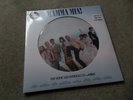 Various - Mamma Mia  OST HMV Exclusive Pic Disc Vinyl Record 2018 SEALED  Abba