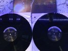 Patricia Barber Smash MOFI LP