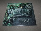 The Damned ?– The Black Album MINT STILL FACTORY SEALED