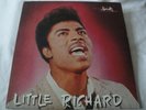 LITTLE RICHARD VINYL LP ALBUM 1958 SPECIALTY RECORDS KEEP A KNOCKIN', LUCILLE