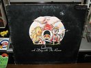 QUEEN A DAY AT THE RACES VINYL LP GATEFOLD ORIGINAL INNER SLEEVE VG/VG