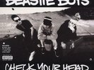 BEASTIE BOYS - CHECK YOUR HEAD-REMASTERED ED.