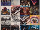 BEATLES: Yellow Matter Custard ’72 Non TMOQ Unofficial Relase LP