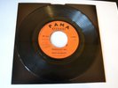 Reco Radregez ?– Tenderfoot Ska / Memories 7'' Vinyl 1968 Pama Records ?– PM 715