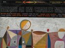 CHARLES MINGUS on  LP album 